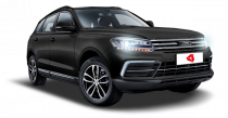 Renault Koleos от официального дилера