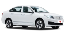 Geely Emgrand 7